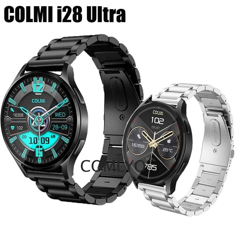 COLMI i28 Ultra ð Ʈ , Ʈ ġ ݼ η ƿ,    ,  Ÿ Ʈ